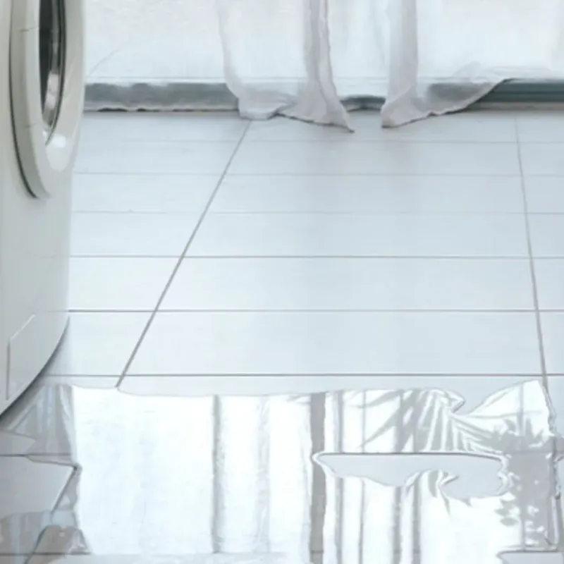 Appliance Leak Cleanup in Balfour, NC