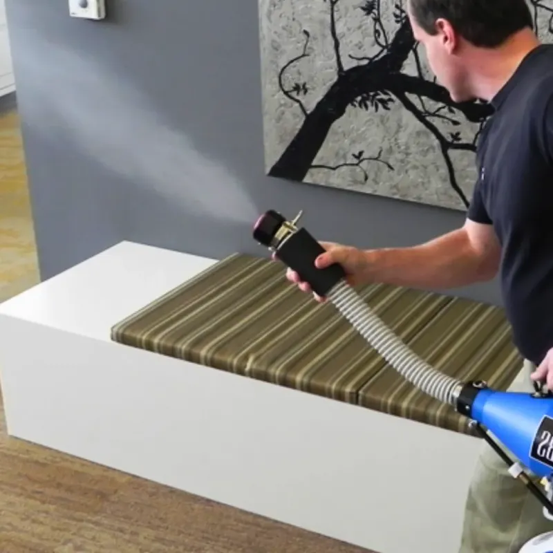 Professional Odor Removal in Balfour, NC